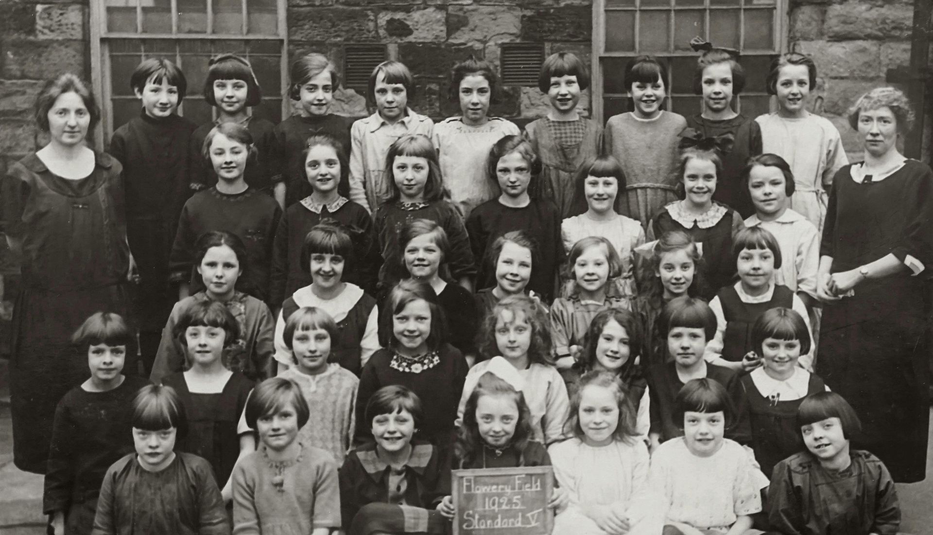 ECOLE/EDUCATION : L'enseignement secondaire des jeunes filles au 19ème siècle : une peur conservatrice