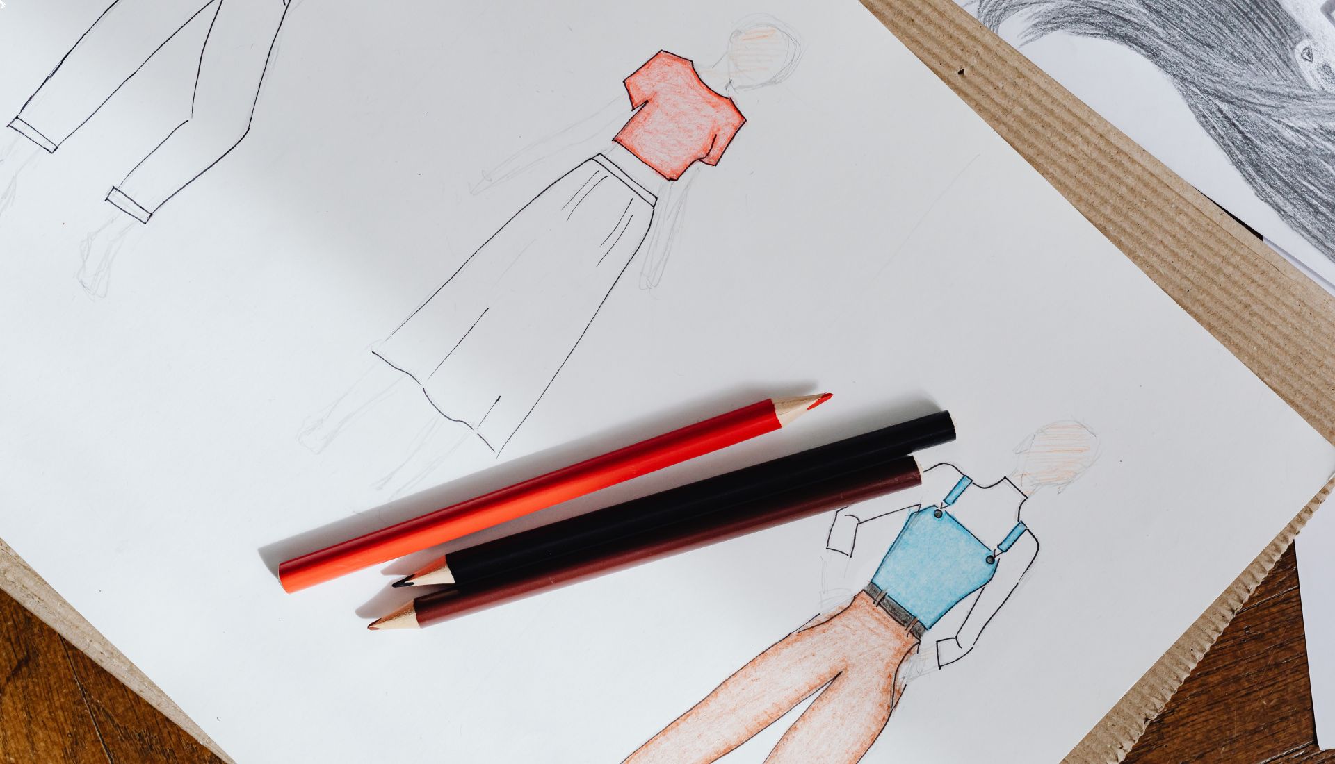 Création du dessin de MODE 1 Création du dessin de MODE 1