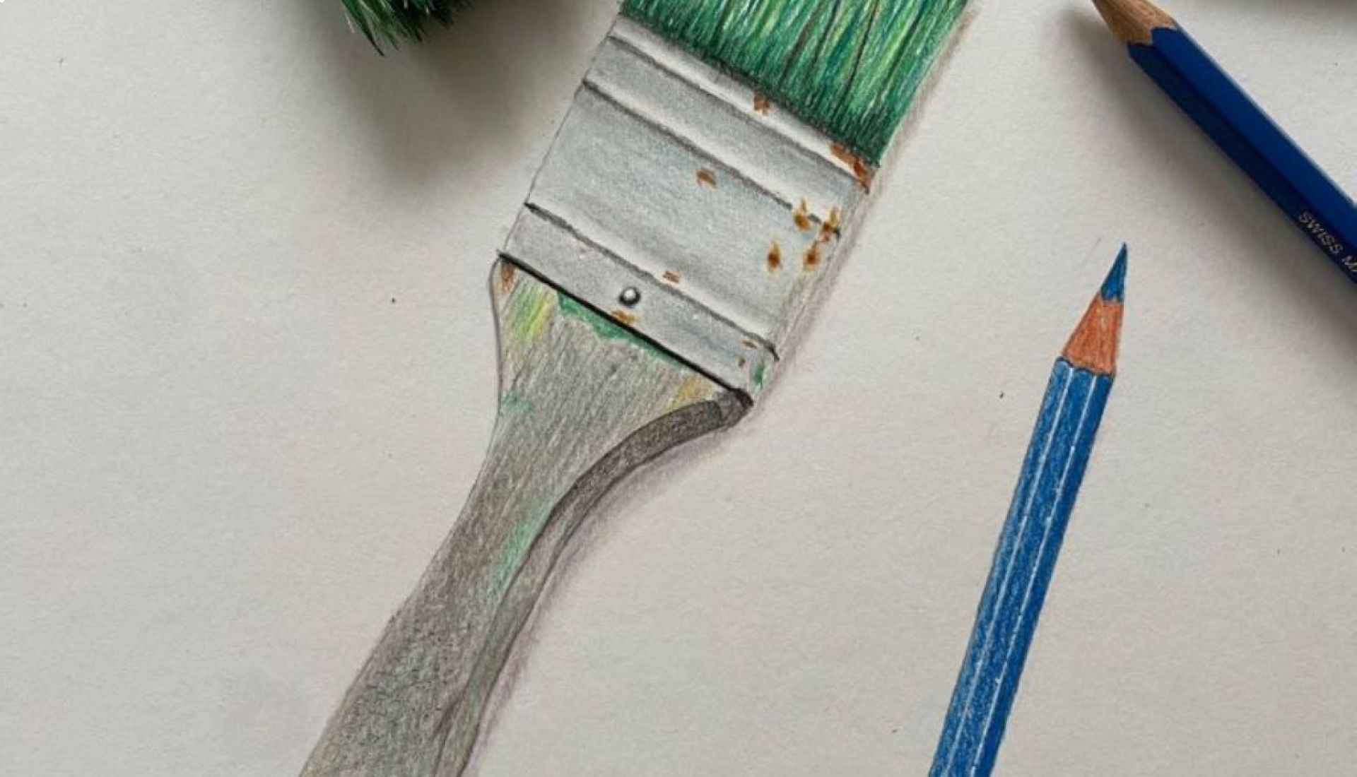 Pratiques élargies du dessin, vers l'autonomie - SEMESTRE 2