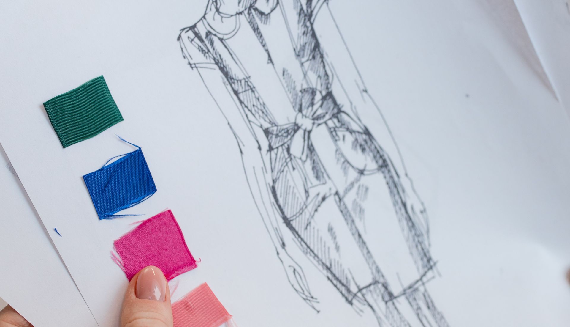 Création du dessin de MODE 2