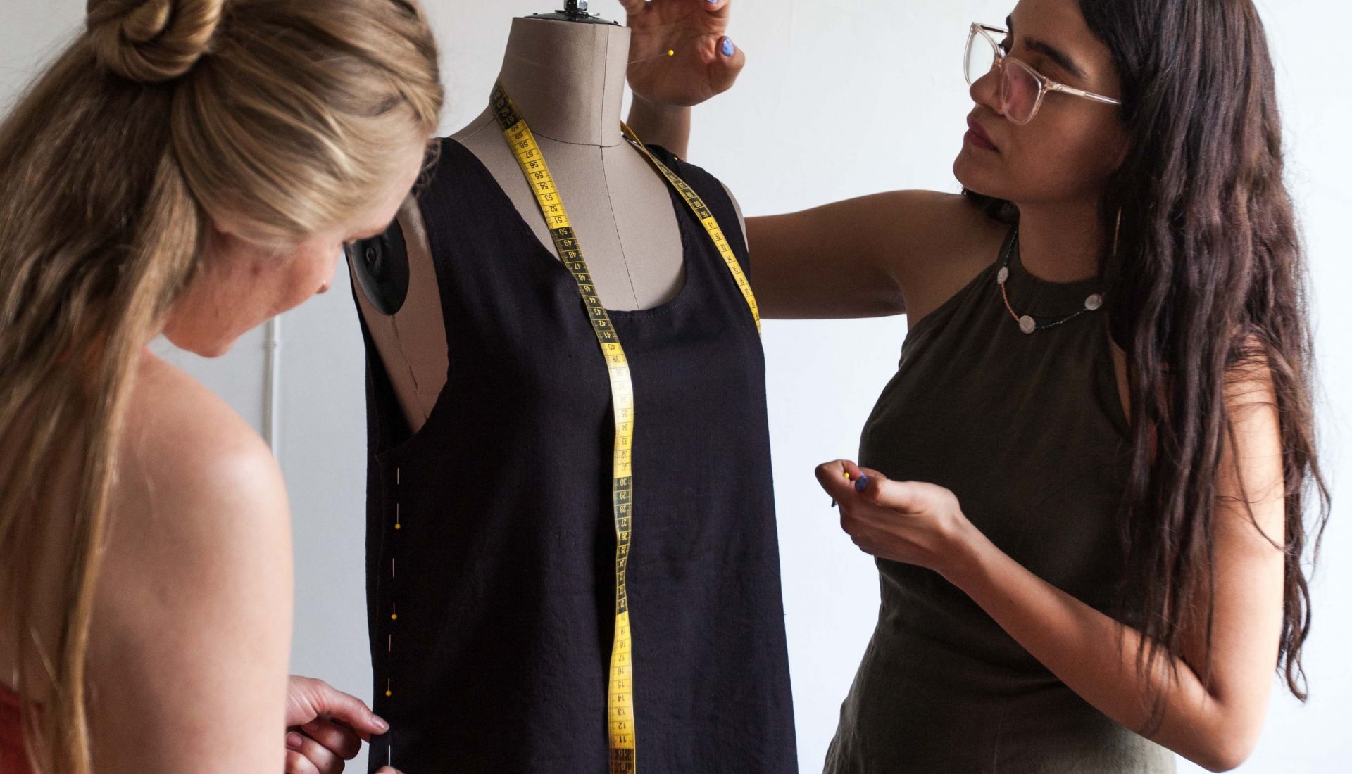 Couture 3 - SEMESTRE 1