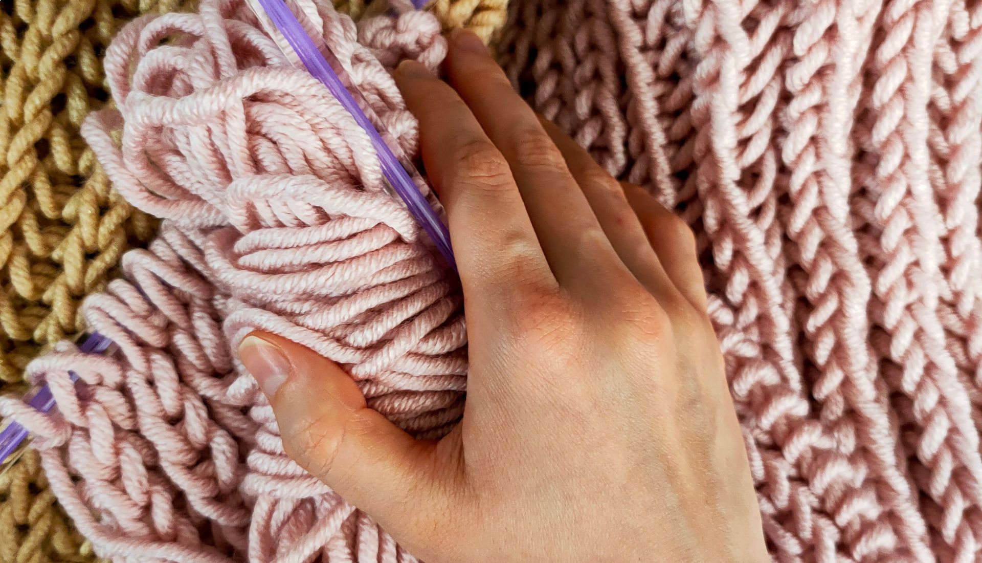Crochet - Débutants