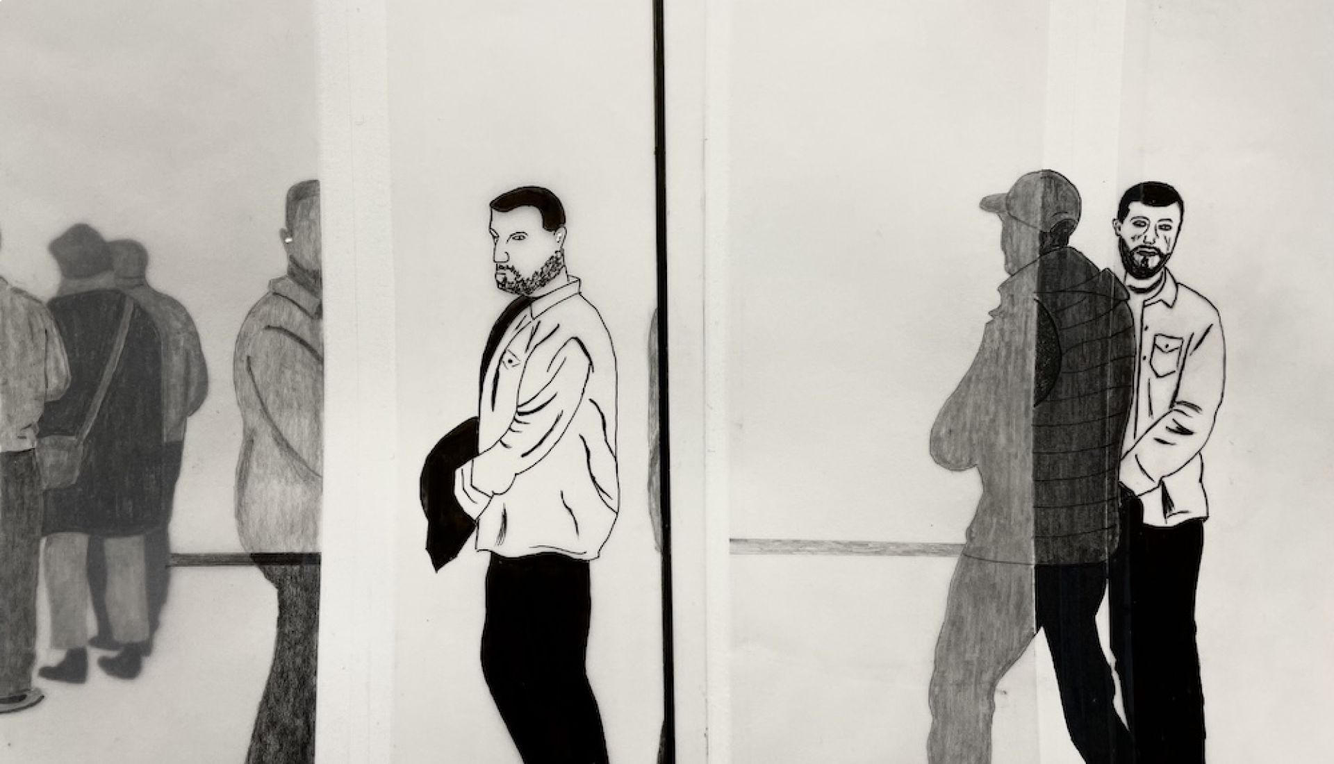 STAGE Dessin 