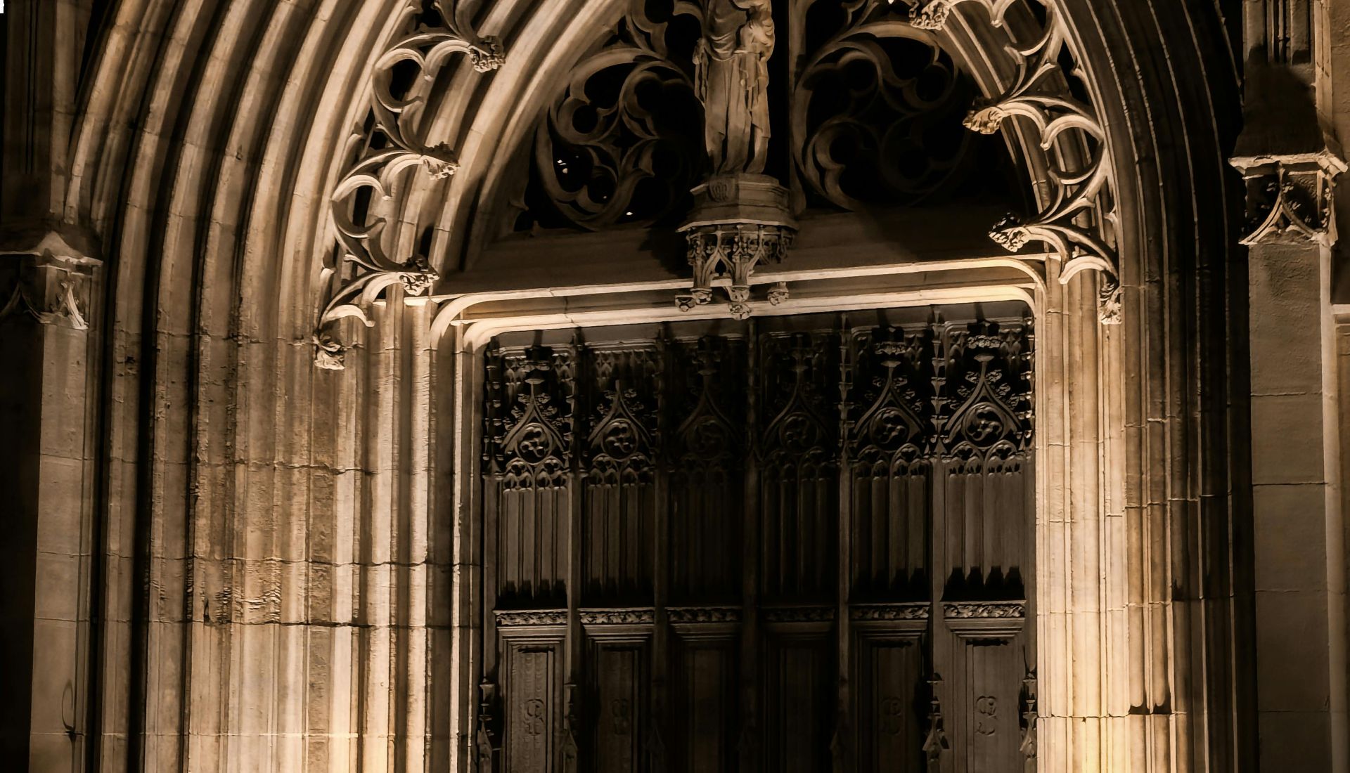 Comprendre le langage symbolique et le message spirituel de la Cathédrale de Metz - SEMESTRE 1