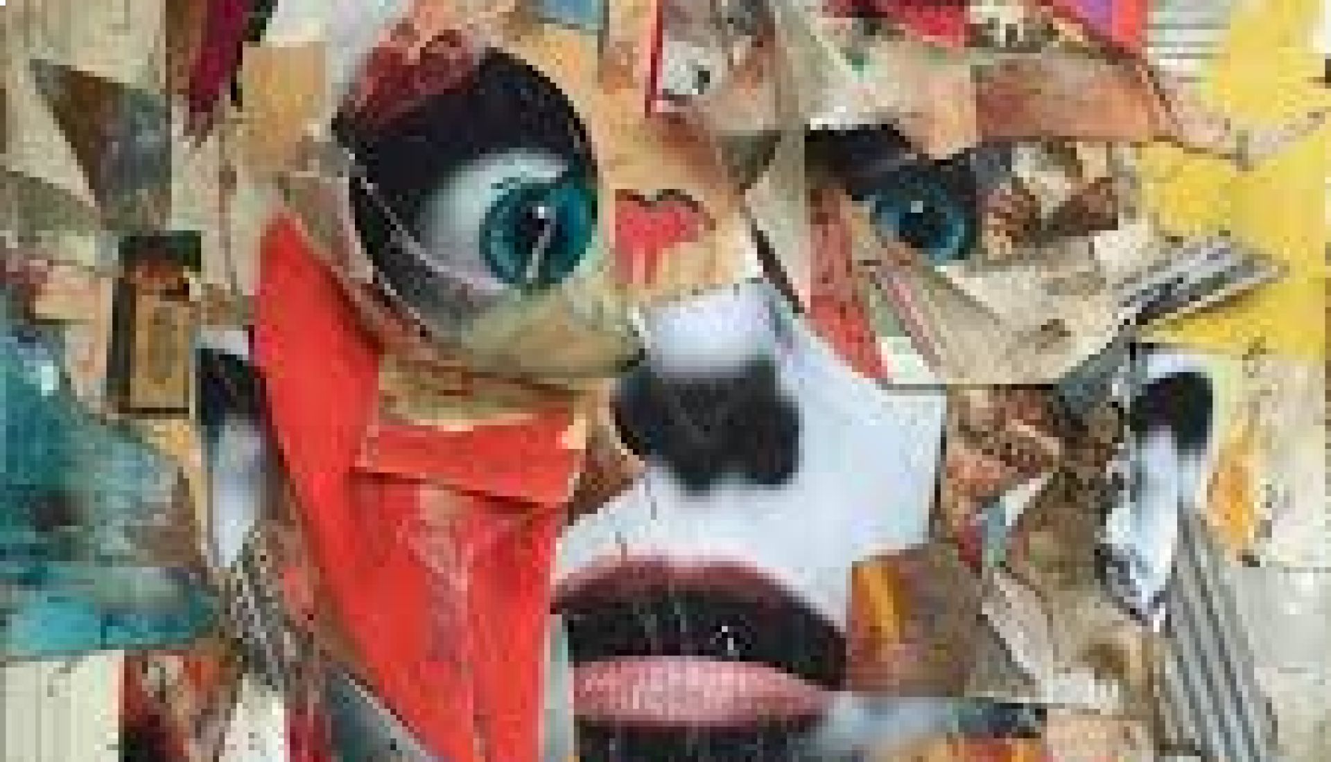 ART : L'HUMOUR DE L'ART ART : L'HUMOUR DE L'ART