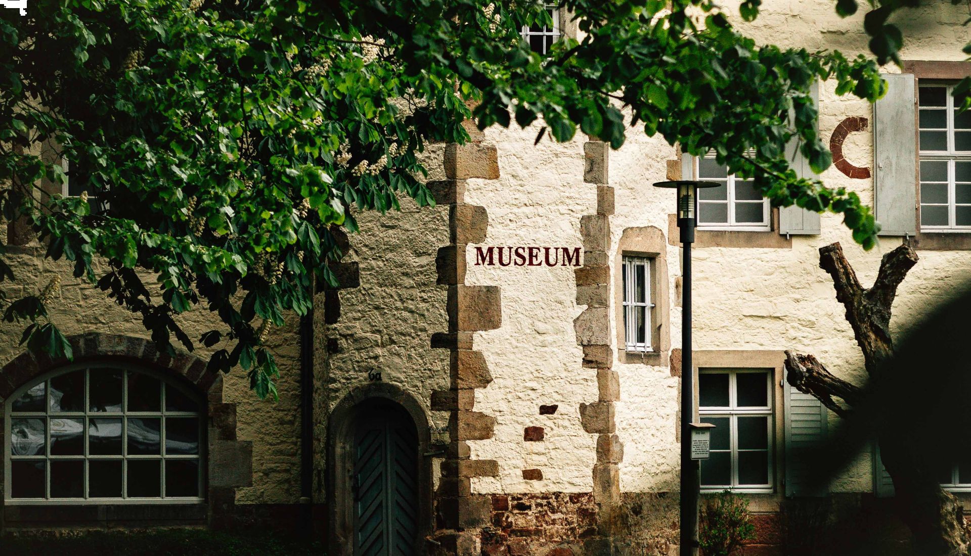 Visite de Musées - ART