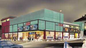 Cinéma