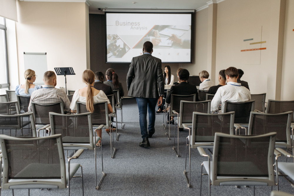 Conférences